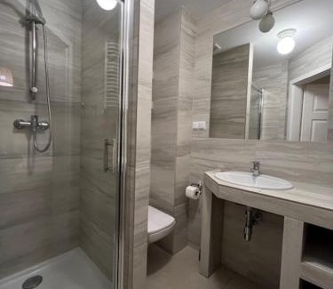 Natac Wielka Complejo | Wiatraki Nature Resort
