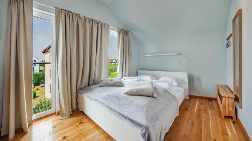 Jastrzebia Gora Apartamento | Wiatrakowo, Sun & Snow