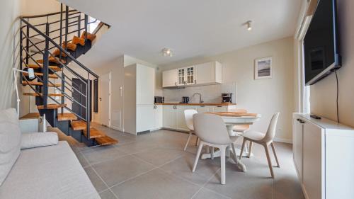 Jastrzebia Gora Apartamento | Wiatrakowo, Sun & Snow