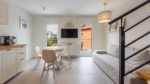 Jastrzebia Gora Apartamento | Wiatrakowo, Sun & Snow