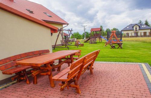 Krajno Pierwsze Casa | Wichrowe Wzgórze