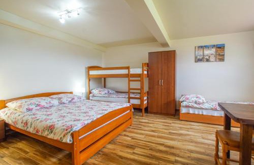 Krajno Pierwsze Casa | Wichrowe Wzgórze