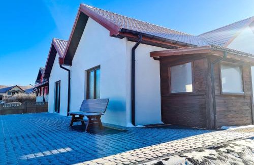 Krajno Pierwsze Casa | Wichrowe Wzgórze