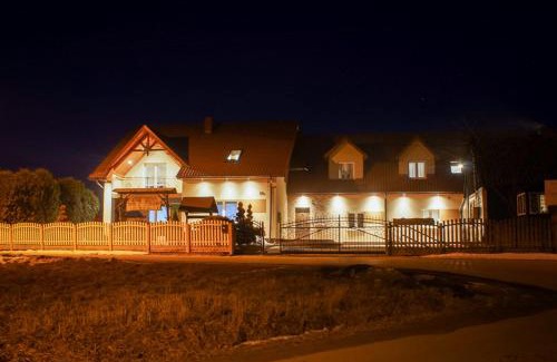 Krajno Pierwsze Casa | Wichrowe Wzgórze