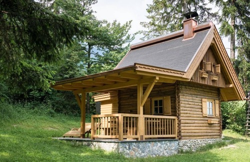 Umlberg Apartamento | Wichtelhütte, Österreich