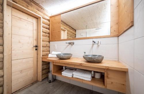 Umlberg Casa | Wichtelhütte Silberregion Karwendel