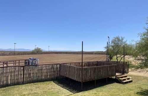 Wickenburg Casa | Wickenburg Arizona Casita