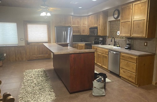 Wickenburg Casa | Wickenburg Arizona Equine Facility