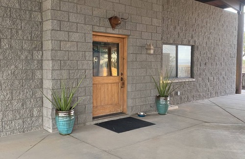 Wickenburg Casa | Wickenburg Arizona Equine Facility