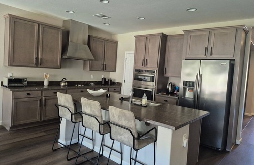 Wickenburg Casa | Wickenburg Ranch 2 Bdrm w/HOT TUB, walking distance to amenities