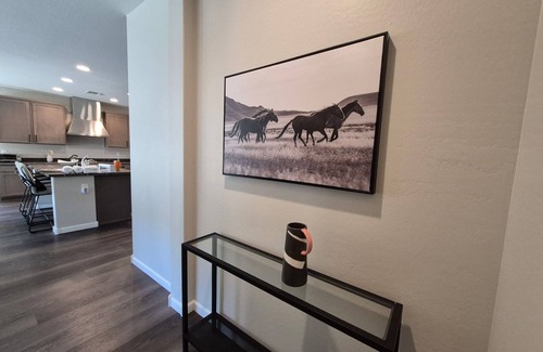 Wickenburg Casa | Wickenburg Ranch 2 Bdrm w/HOT TUB, walking distance to amenities