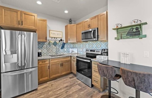 Wickenburg Casa | Wickenburg Views Casita with horse facilities!
