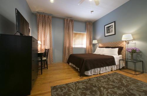 Wicker Park Cama Y Desayuno | Wicker Park Inn