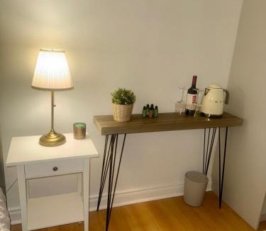 Tinahely Casa | Wicklow Way Stay