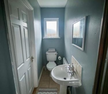 Tinahely Casa | Wicklow Way Stay