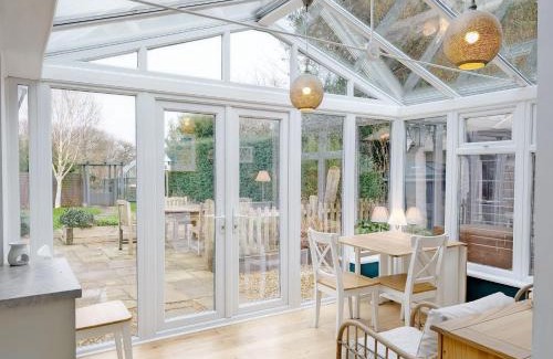 Ford Casa | Wicks Farm Cottage - Ford Arundel