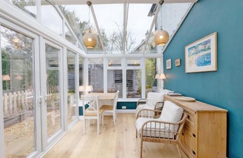 Ford Casa | Wicks Farm Cottage - Ford Arundel