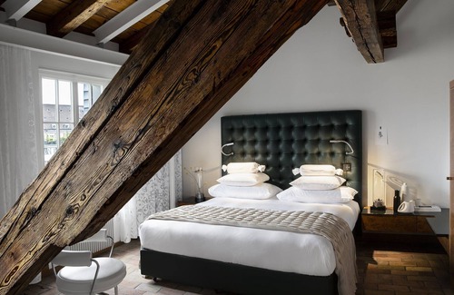 Old Town Hotel | Widder Hotel