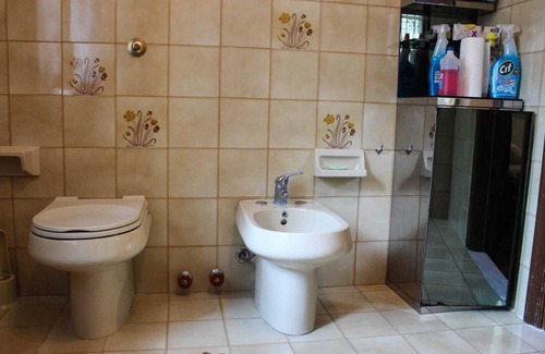 Castiglione Messer Marino Casa | Wide Independent House in Castiglione Messer Marino