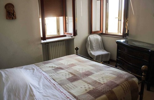 Castiglione Messer Marino Casa | Wide Independent House in Castiglione Messer Marino