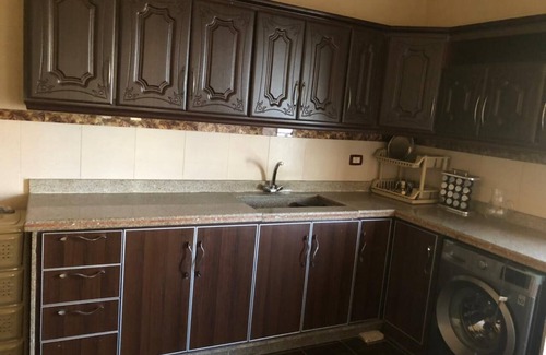 Jiyeh Apartamento | Wide ,quiet apartment special views Close to the city .