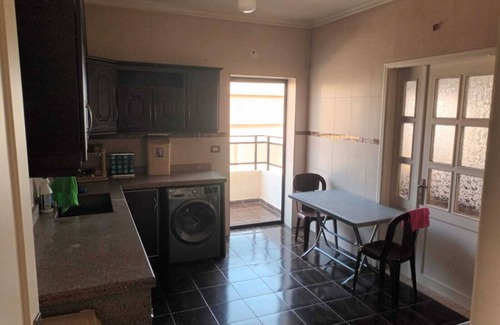Jiyeh Apartamento | Wide ,quiet apartment special views Close to the city .