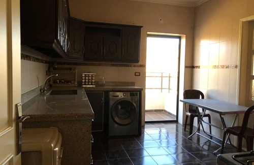 Jiyeh Apartamento | Wide ,quiet apartment special views Close to the city .