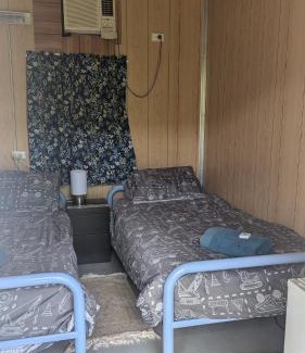 Widgiemooltha Otro | Widgiemooltha Caravan Park