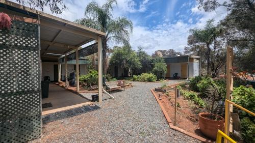 Widgiemooltha Otro | Widgiemooltha Caravan Park