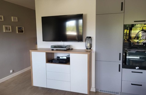 Trygort Apartamento | Widok - Apartament w Węgorzewie