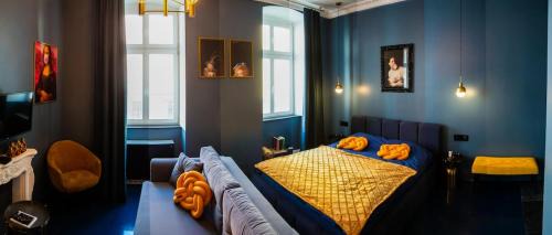 Stare Miasto Apartamento | Widok na Starówkę Mona Lisa by Rentoom