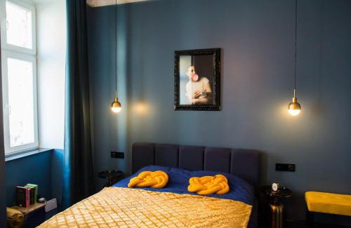 Stare Miasto Apartamento | Widok na Starówkę Mona Lisa by Rentoom