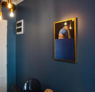 Stare Miasto Apartamento | Widok na Starówkę Mona Lisa by Rentoom