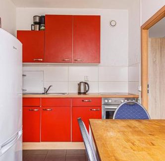 Leipzig Apartamento | Wie Zuhause in Leipzig Grünau - Vollmöbliert - bei DKN