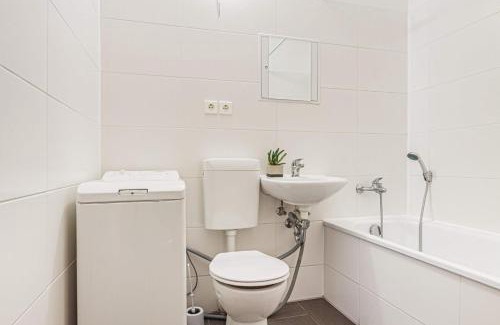 Leipzig Apartamento | Wie Zuhause in Leipzig Grünau - Vollmöbliert - bei DKN