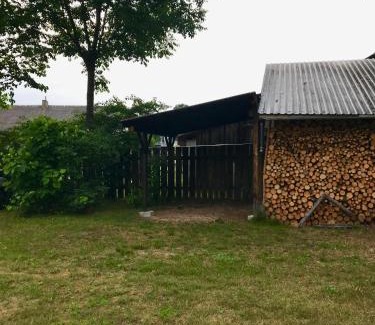 gmina Ksiezpol Apartamento | Wiejski Domek na Roztoczu