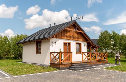 Wiele Apartamento | Wielewska Ostoja