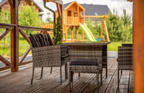 Wiele Apartamento | Wielewska Ostoja