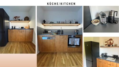 Leverkusen Apartamento | Wiembachallee