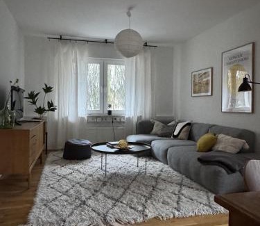 Leverkusen Apartamento | Wiembachallee