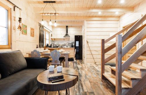 Brzegi Chalet De Esquí | Wierch Głodowski 25A Domek Bukowina
