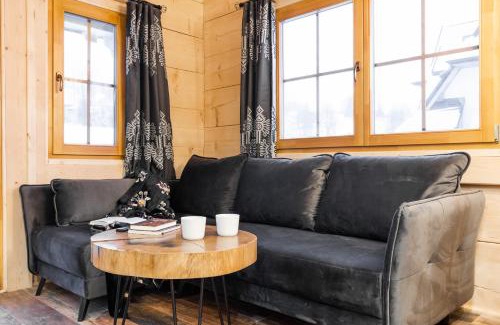 Brzegi Chalet De Esquí | Wierch Głodowski 25A Domek Bukowina