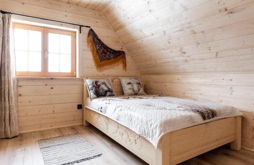 Brzegi Chalet De Esquí | Wierch Głodowski 25A Domek Bukowina