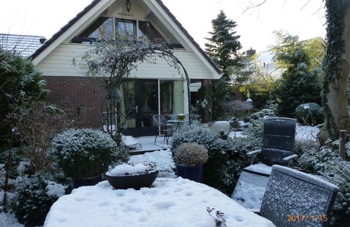 Municipality of Doetinchem Cama Y Desayuno | Wiersse 68