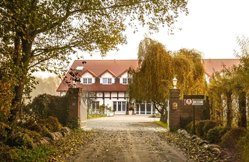 gmina Jaktorow Casa | Wierzbowe Ranczo - blisko Suntago