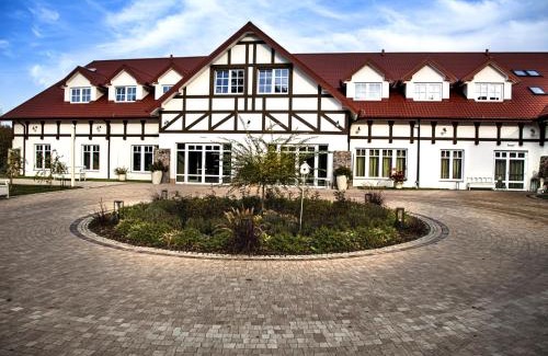 gmina Jaktorow Casa | Wierzbowe Ranczo - blisko Suntago