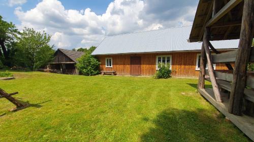 Leki Dolne Casa | Wierzchowina Relax & Reset