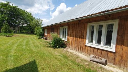 Leki Dolne Casa | Wierzchowina Relax & Reset