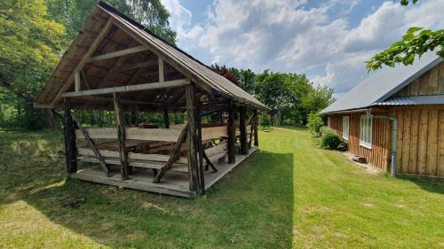 Leki Dolne Casa | Wierzchowina Relax & Reset