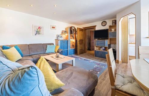 Fuegen Apartamento | Wieseneck II - Apartamento en Fügen